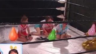 Weird japanese sex game 1 by amazingjav part2