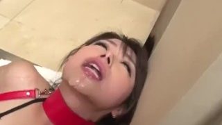 AV業者制作動画 3P中出し♥美乳S級美魔女1