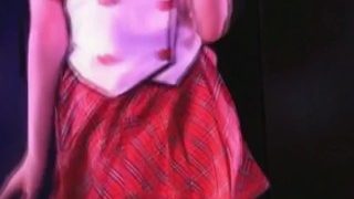 bloomers panty flash Japanese idol