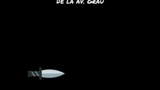 CHOLA DE LA AV. GRAU – 2DA PARTE