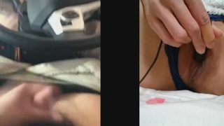 couple call sex video – every day 127