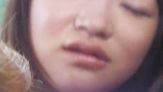 Cute asian teenage girl gets tortured part2