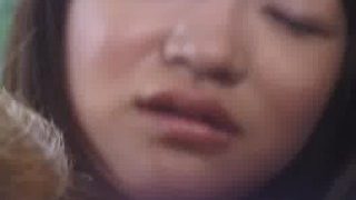 Cute asian teenage girl gets tortured part6