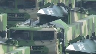 【超燃混剪】2分钟速览阅兵