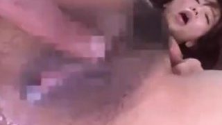 【wanz324】私の子宮を射精でオとして 二宮沙樹