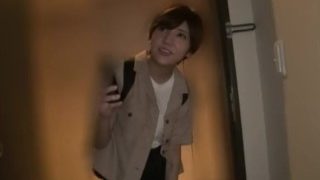 】クールに見えてウブで乙女な19才