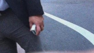 スーツファンタジー土竜　村上 part１ Suit Fantasy mogura