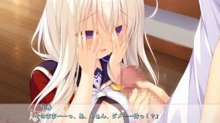初情スプリンクル 花房小春 #１／６（CV花園めい）