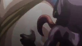 対魔忍アサギ 朧 test 대마인 아사기 edit 對魔忍淺蔥