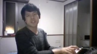 弾き語り「一般男性脱糞シリーズ」