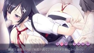 桃華散る ～少女剣士の報復は慟哭に満ちて～　#21