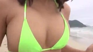 橋本梨菜 りなフェチ1