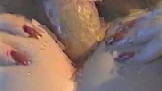 洋もの　巨根　射精なし