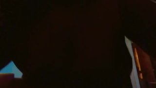 這姿勢太舒服，一下就高潮了。