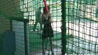 過激素人野外露出　あや