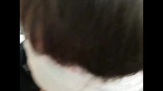 高校生  野外ごっくん