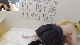 ＧっぱいさんでオイゲンさんPart2