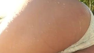 ENFD-5784 初めまして、ガイアナから来ました。 牧野紗弓 Sayumi Makino