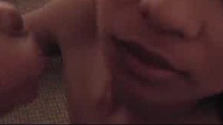 Filipino teen gives Handjob part2