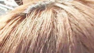 Fire Escape Foursom 1 by GotCuteAsian part2