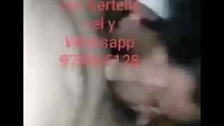 Full sexo oral av canta Callao con bertello smp Whatsapp 978045128