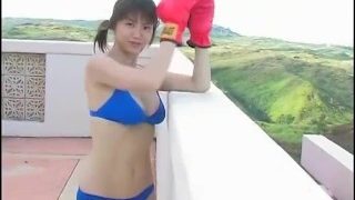 hitomi aizawa boxing pov