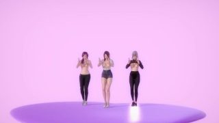 Honely select-Sexy dance(Dalla Dalla)