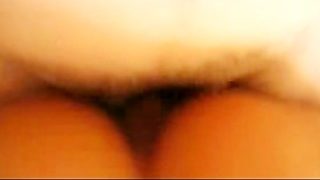 Hot homemade asian amateur video part1