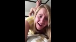 Hottest Compilation of  Snapchat Girls Fucking