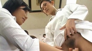 Japanese AV Model fucked