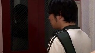 Japanese Girls fucking jav school girl at park.avi