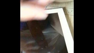 Japanese high school student musterbation and