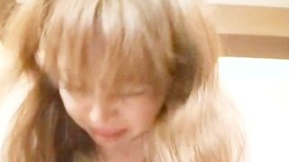 Japanese MILF Yuriko Hiratsuka eager for some rough sex