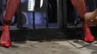 Japanese Orgasm Machine Ooishi