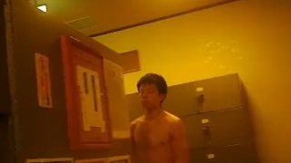 japanese shower room2