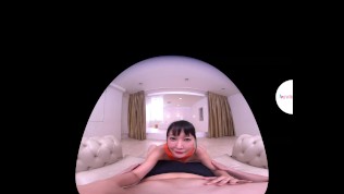 jvrporn_japanese big boobs gives you a quick jerk off