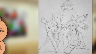 [kimochi reseñas] Regla 34, miku bioshag y mas