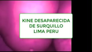 Kine desaparecida de Surquillo Cdra 41 de Av. Panama