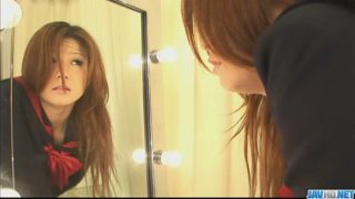 Kinkiest ass fucking action with teen Maya