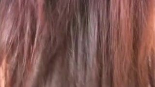 Loni give the best blowjob ever part2