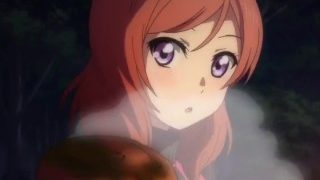 Love Live! School Idol Project 2nd Season (Sub) Episode 02