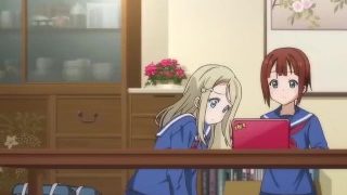 Love Live! School Idol Project 2nd Season (Sub) Episode 03