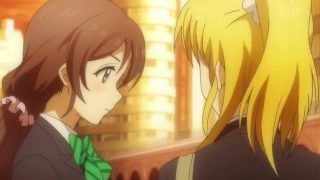 Love Live! School Idol Project 2nd Season (Sub) Episode 04