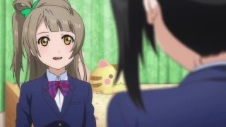 Love Live! School Idol Project 2nd Season (Sub) Episode 06