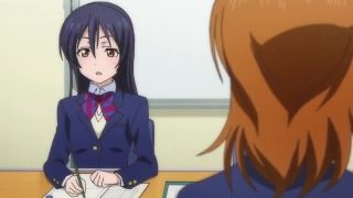 Love Live! School Idol Project 2nd Season (Sub) Episode 07