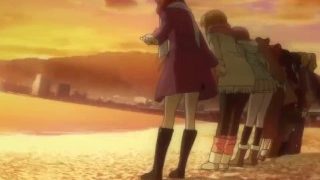 Love Live! School Idol Project 2nd Season (Sub) Episode 11