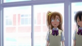 Love Live! School Idol Project (Sub) Episode 12