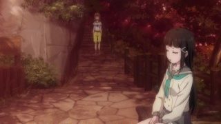 Love Live Sunshine Episode 4