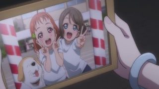 Love Live! Sunshine!! (Sub) Episode 08