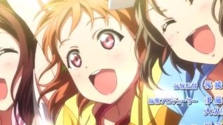 LoveLive! Sunshine!! – abertura dublada (versao junina)